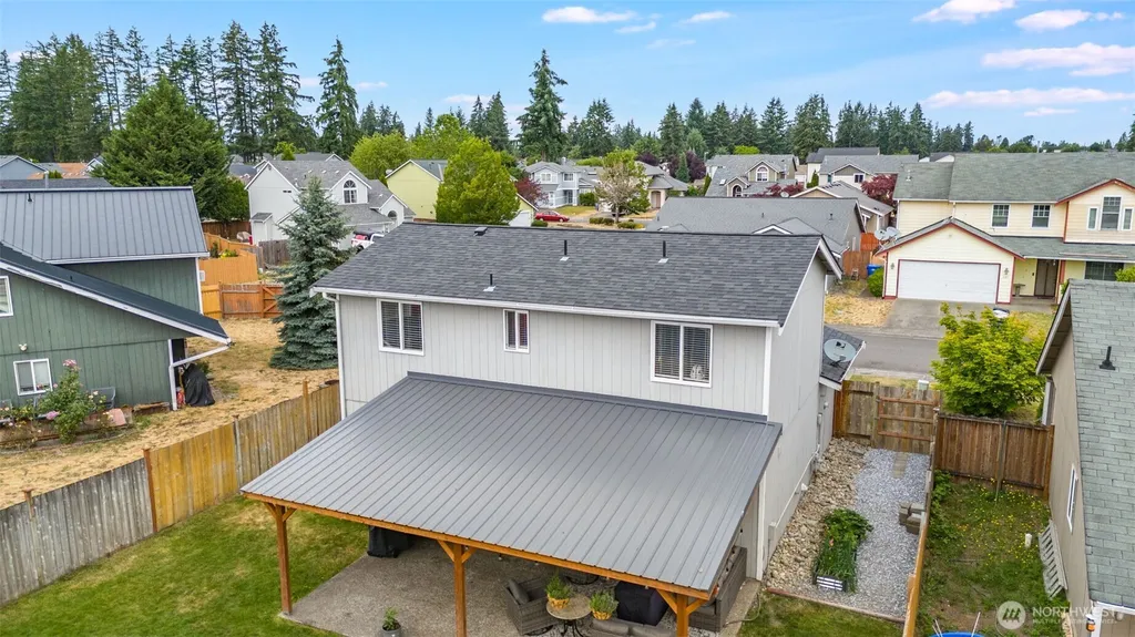 1104 201st Street E Spanaway WA 98387