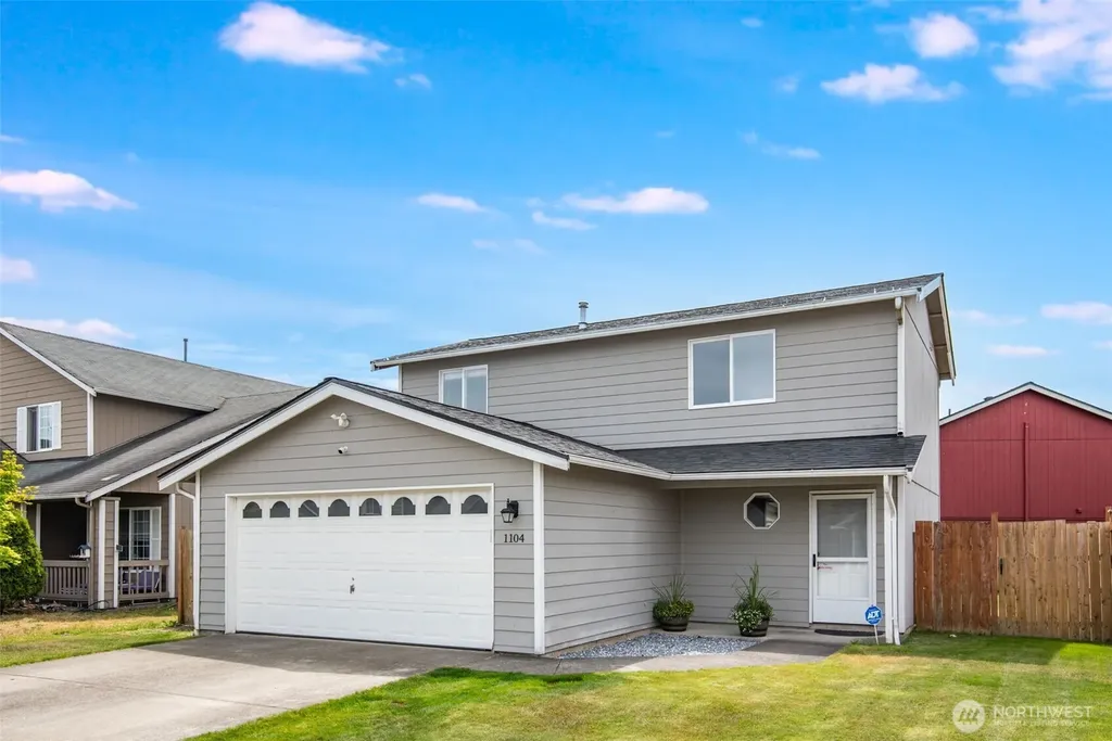 1104 201st Street E Spanaway WA 98387