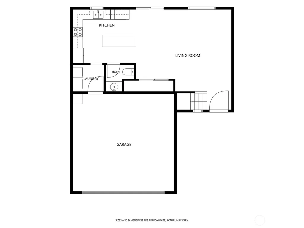 1104 201st Street E Spanaway WA 98387