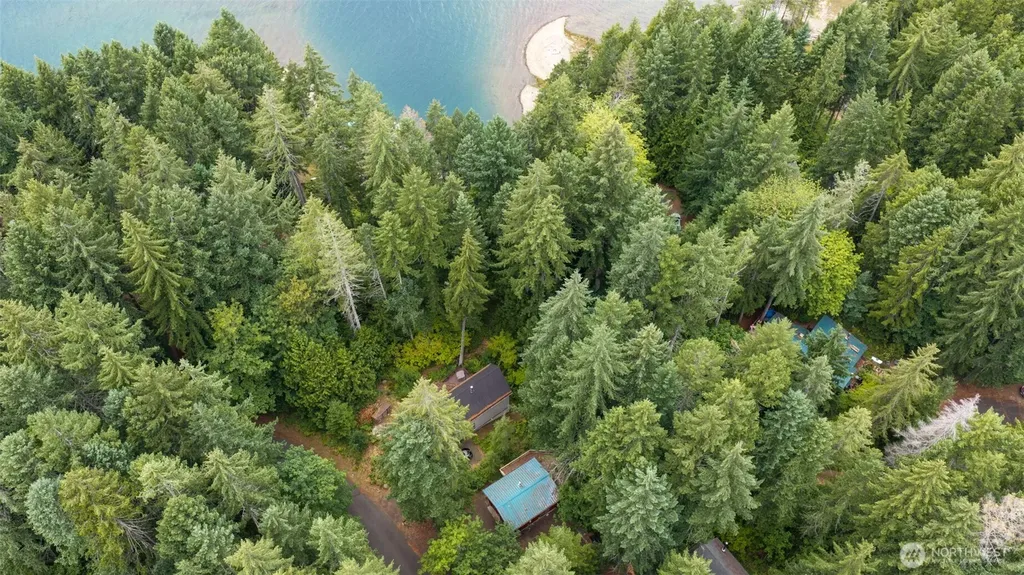 321 N Wynoochee Drive Hoodsport WA 98548