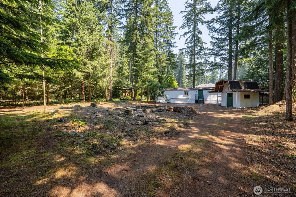 2391 Blackbird Valley Lane Maple Falls WA 98266