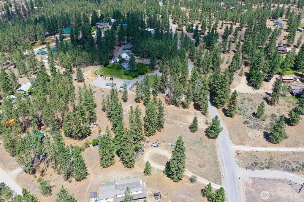 113 Crumbacher Road Tonasket WA 98855