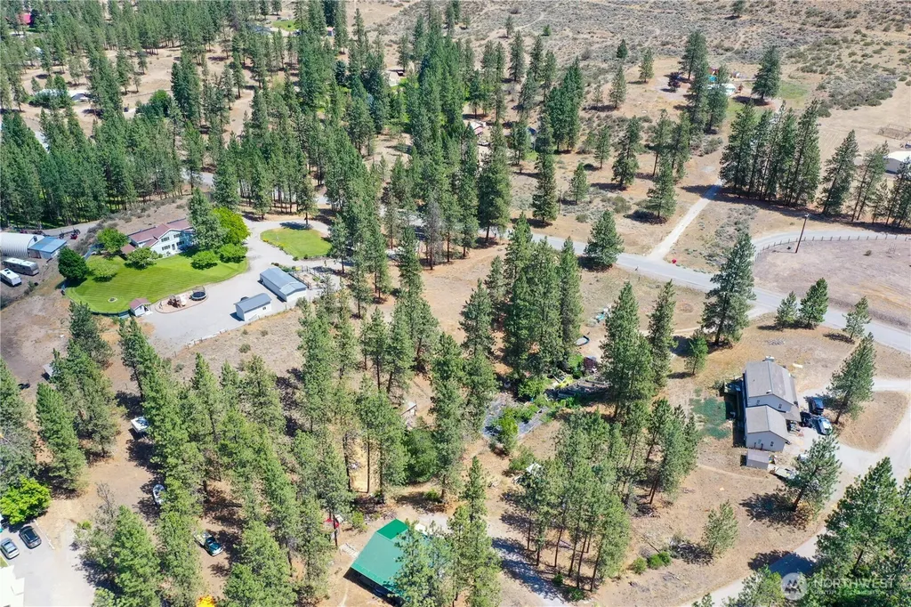 113 Crumbacher Road Tonasket WA 98855