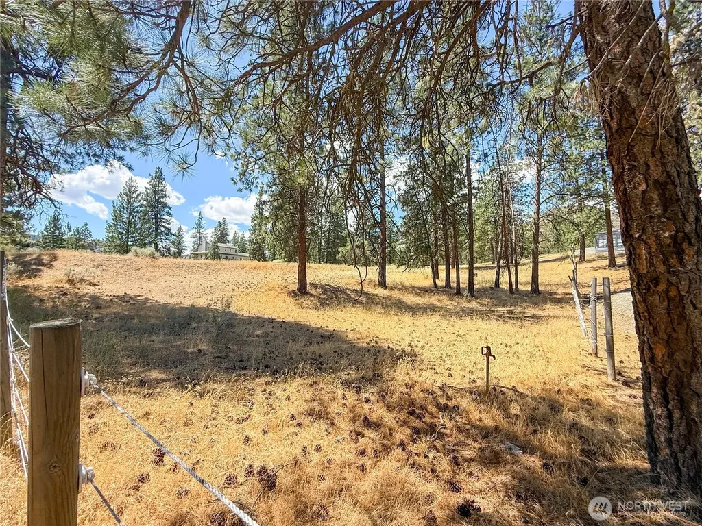 113 Crumbacher Road Tonasket WA 98855