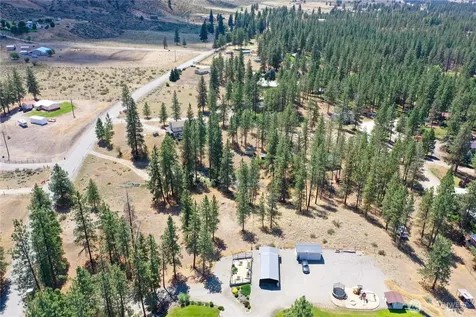 113 Crumbacher Road Tonasket WA 98855