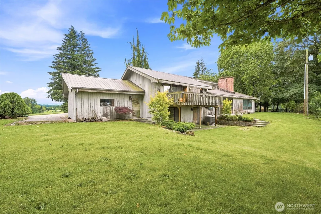 830 236th Street NW Stanwood WA 98292