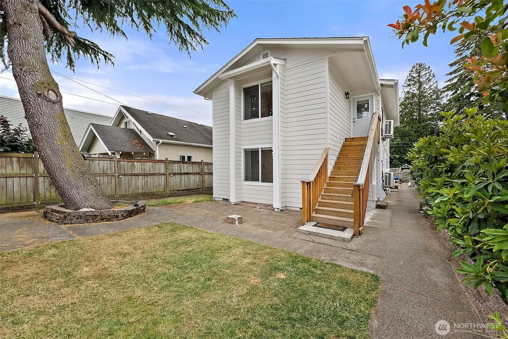 8314 S Park Avenue Tacoma WA 98408