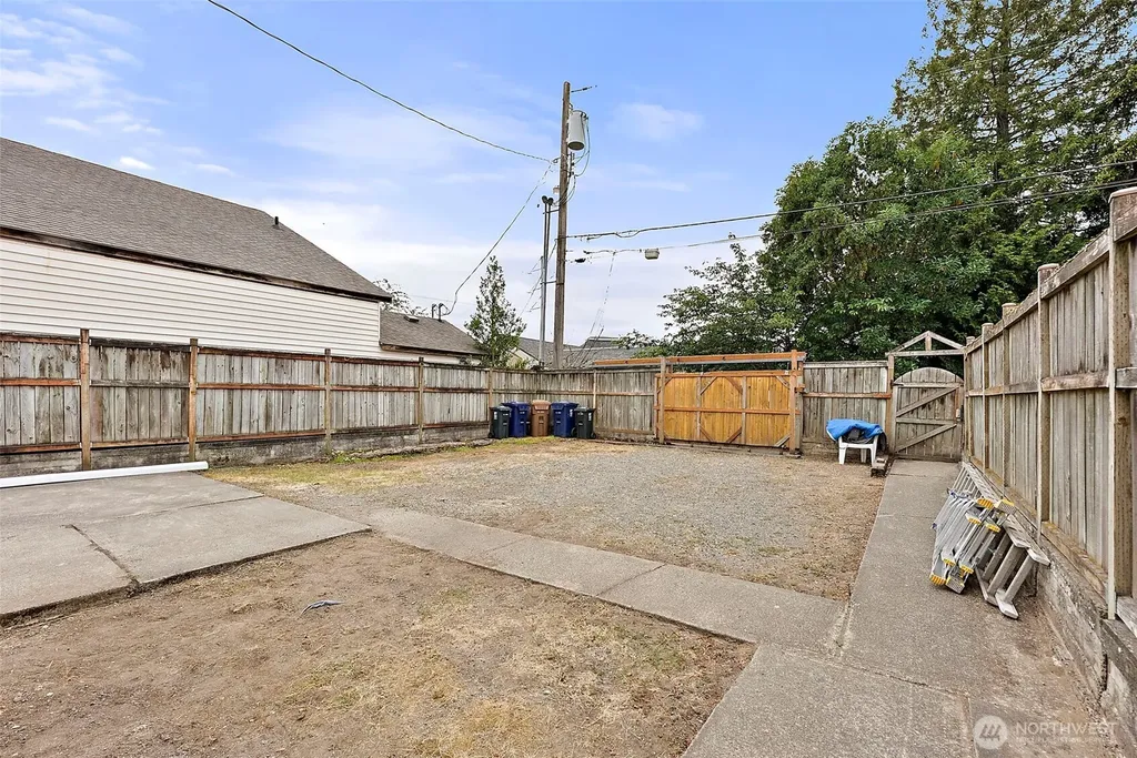 8314 S Park Avenue Tacoma WA 98408