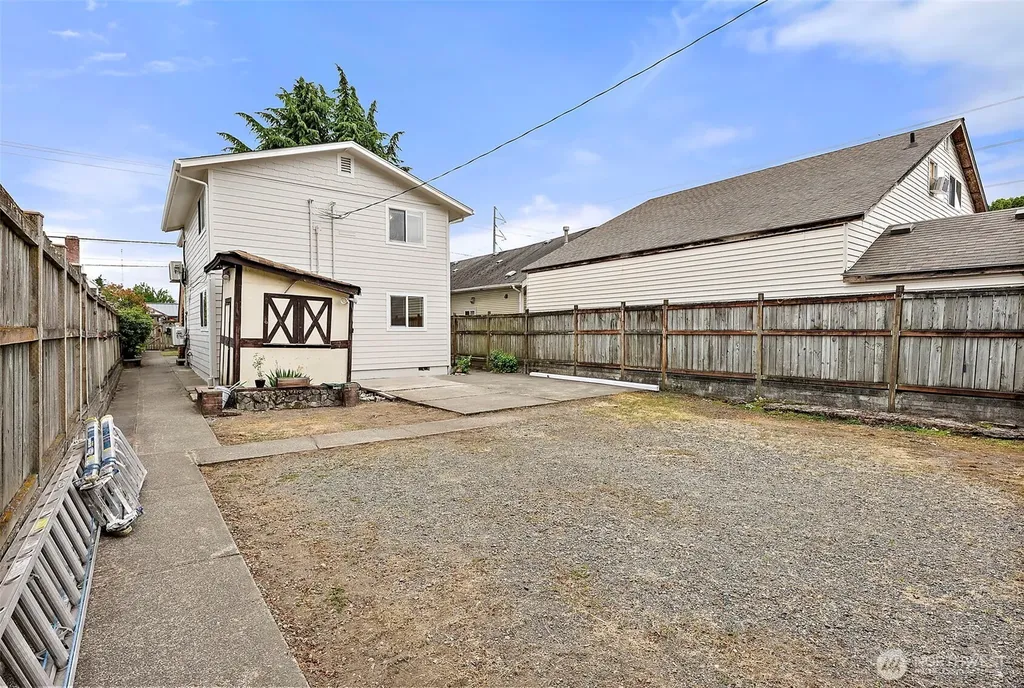8314 S Park Avenue Tacoma WA 98408