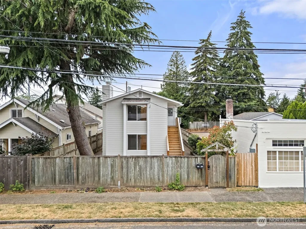 8314 S Park Avenue Tacoma WA 98408
