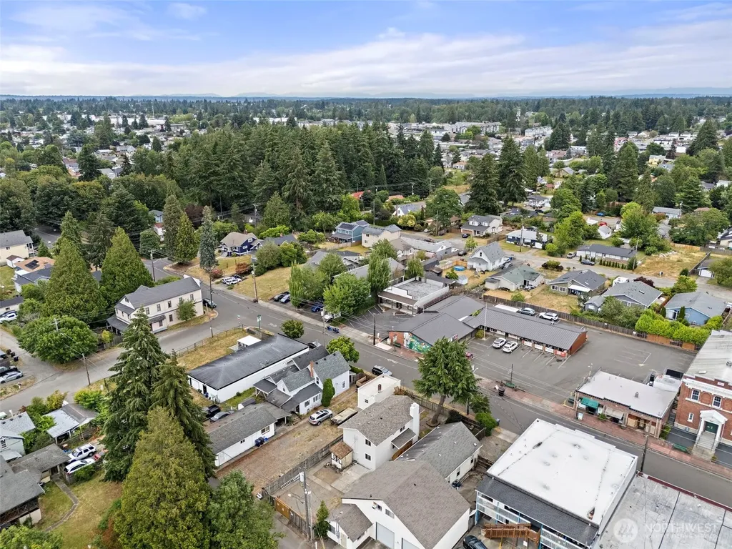 8314 S Park Avenue Tacoma WA 98408