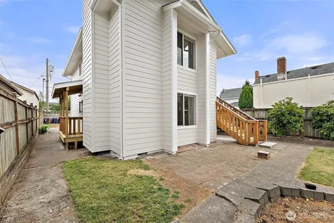 8314 S Park Avenue Tacoma WA 98408