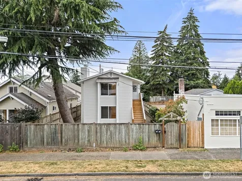 8314 S Park Avenue Tacoma WA 98408