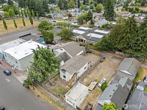 8314 S Park Avenue Tacoma WA 98408