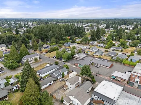 8314 S Park Avenue Tacoma WA 98408