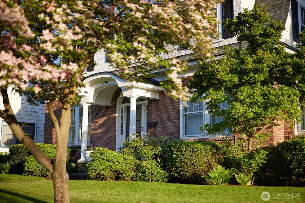 1004 Boyer Avenue Walla Walla WA 99362