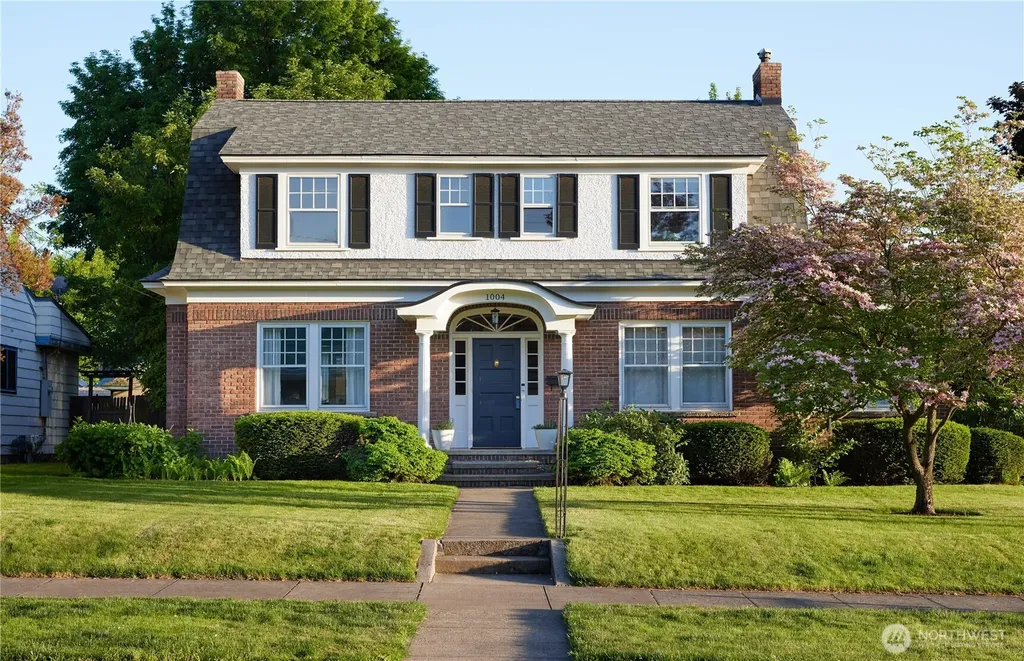 1004 Boyer Avenue Walla Walla WA 99362