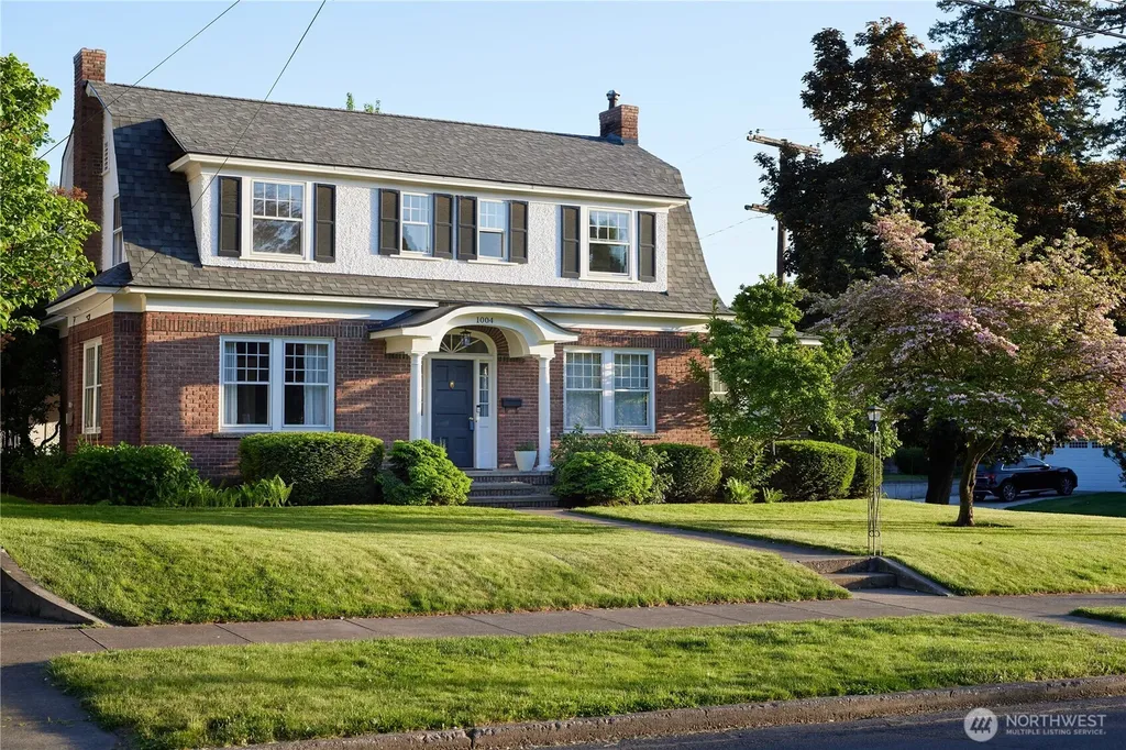 1004 Boyer Avenue Walla Walla WA 99362