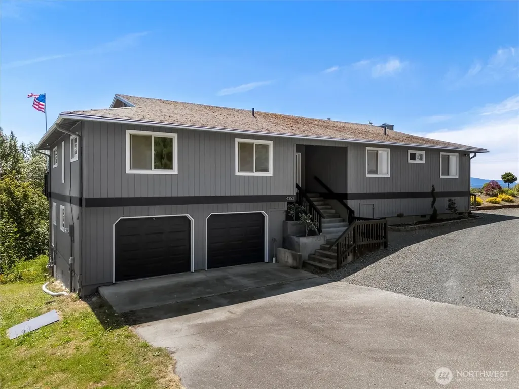 4353 Gooding Avenue Bellingham WA 98226