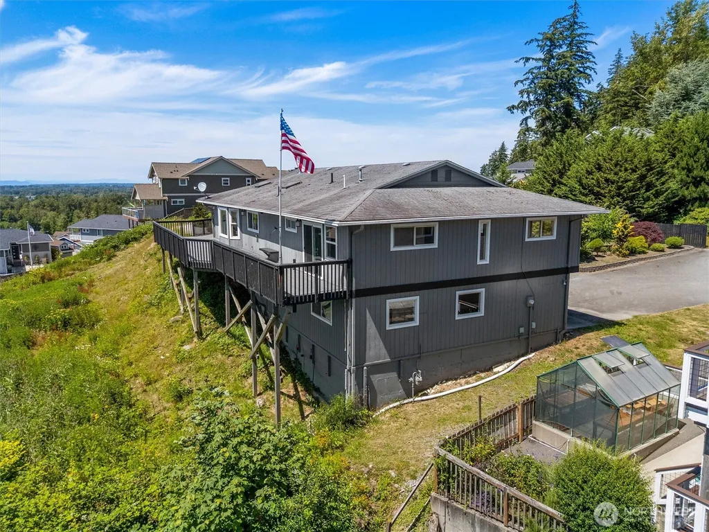 4353 Gooding Avenue Bellingham WA 98226