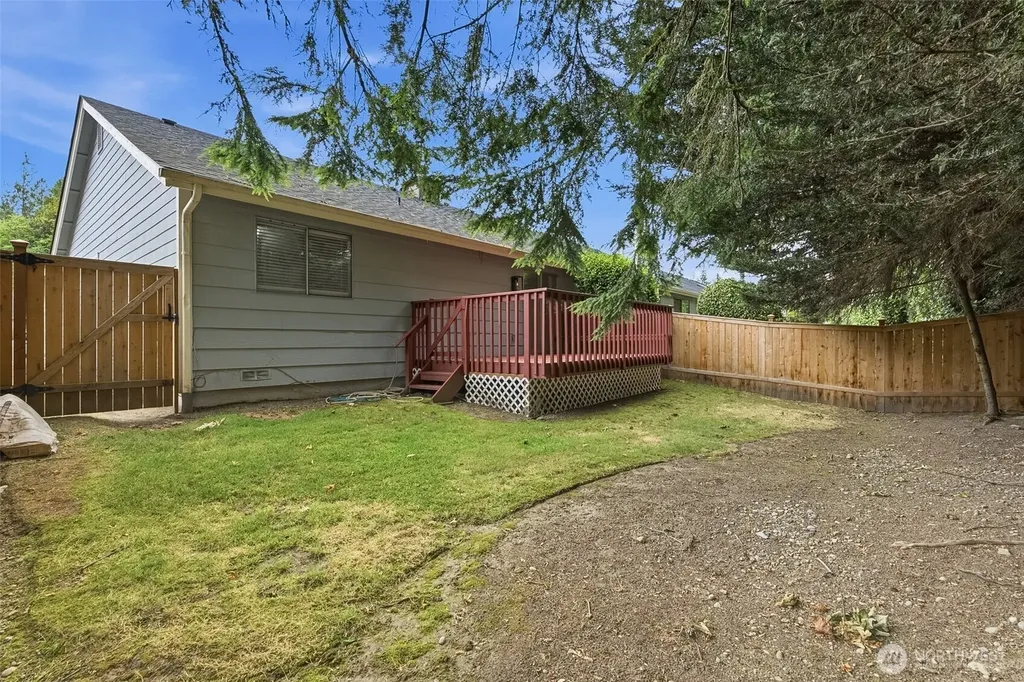 1921 SW 307th Street Federal Way WA 98023