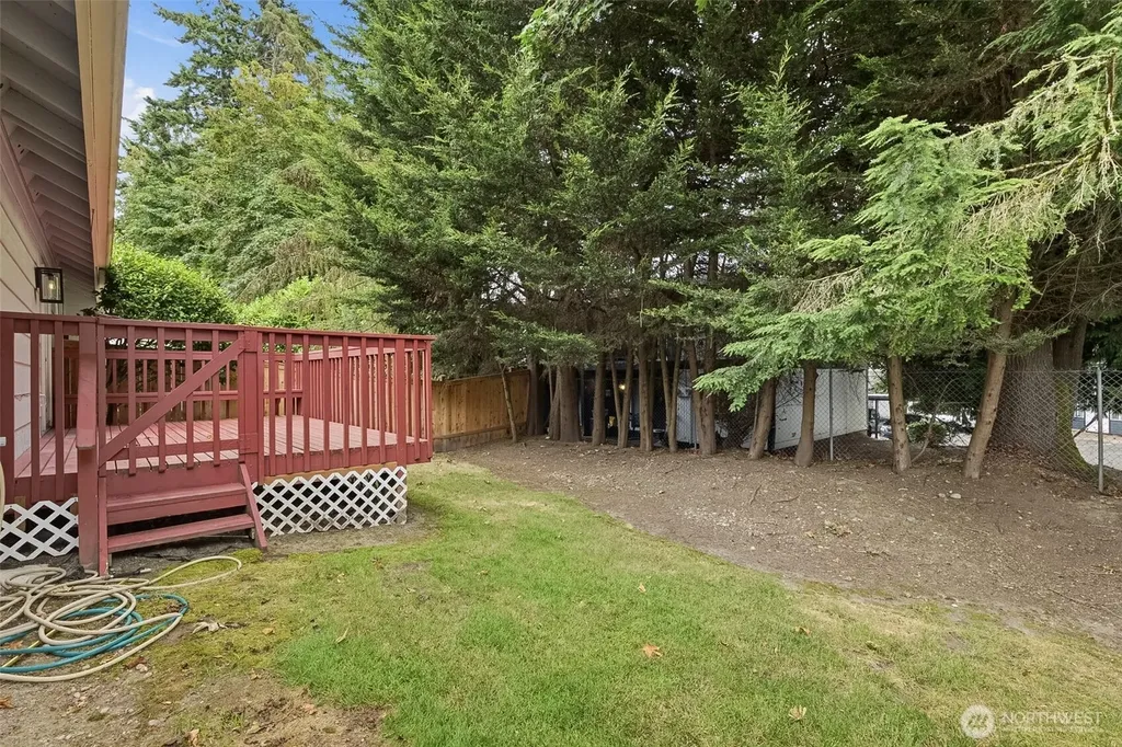 1921 SW 307th Street Federal Way WA 98023