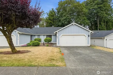 1921 SW 307th Street Federal Way WA 98023