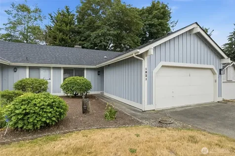 1921 SW 307th Street Federal Way WA 98023
