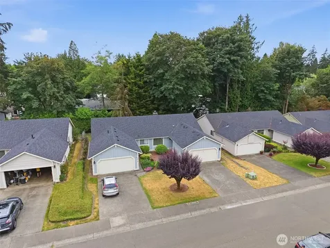 1921 SW 307th Street Federal Way WA 98023
