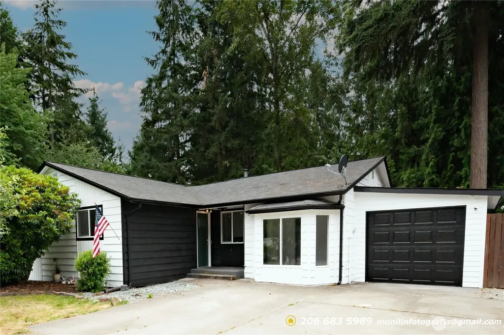 8415 110th Street Ct E Puyallup WA 98373