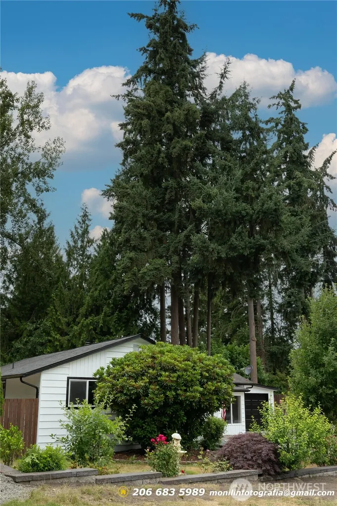 8415 110th Street Ct E Puyallup WA 98373