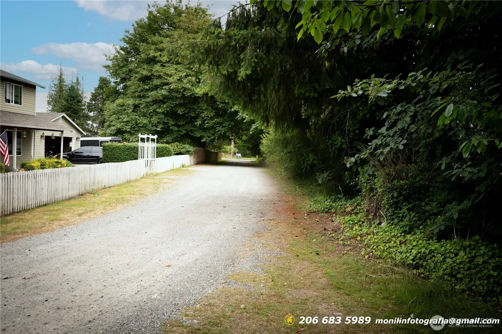 8415 110th Street Ct E Puyallup WA 98373