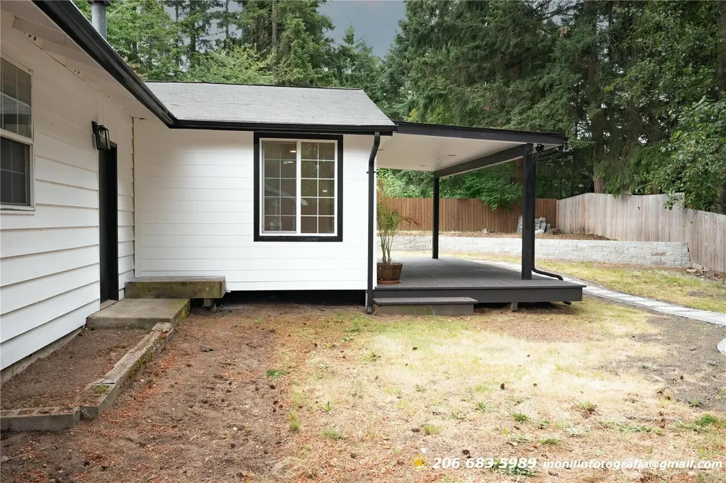 8415 110th Street Ct E Puyallup WA 98373