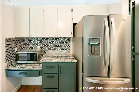 8415 110th Street Ct E Puyallup WA 98373