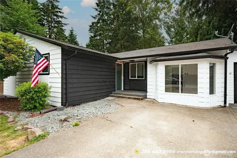 8415 110th Street Ct E Puyallup WA 98373