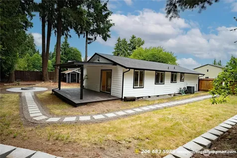 8415 110th Street Ct E Puyallup WA 98373