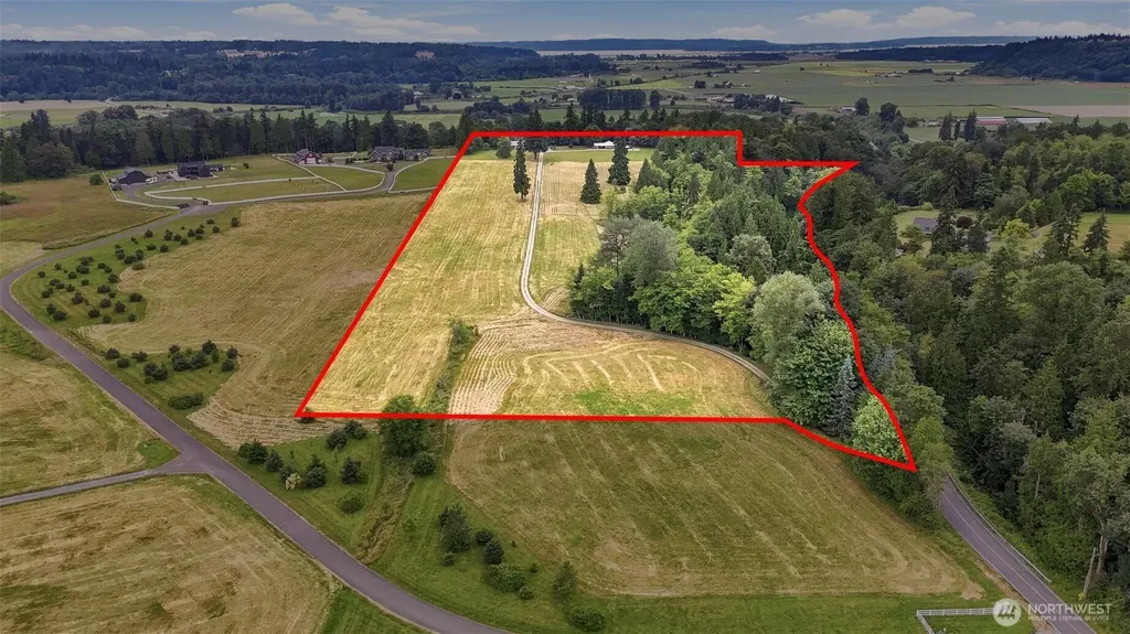 830 236th Street NW Stanwood WA 98292