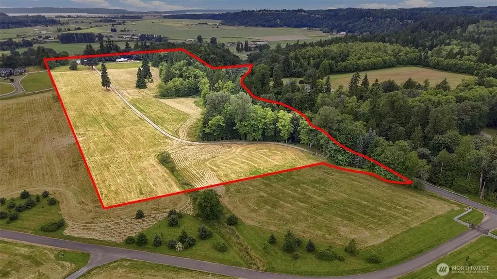 830 236th Street NW Stanwood WA 98292