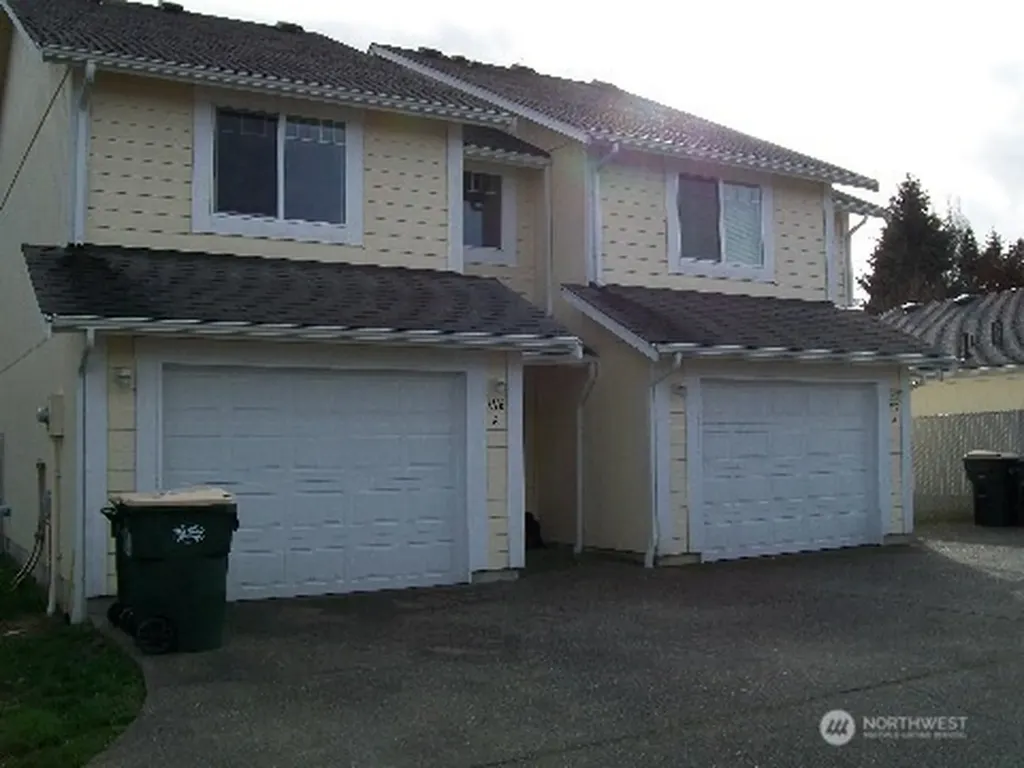 1116 Golf Club Road SE Lacey WA 98503