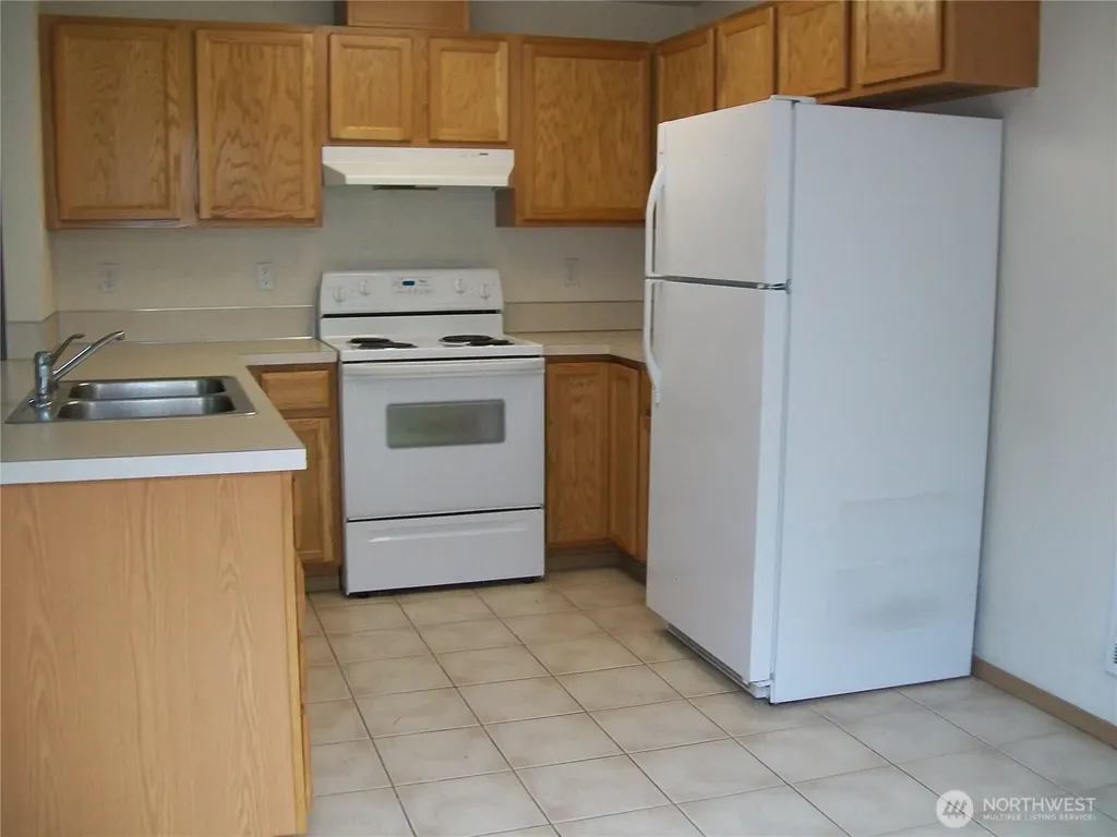 1116 Golf Club Road SE Lacey WA 98503