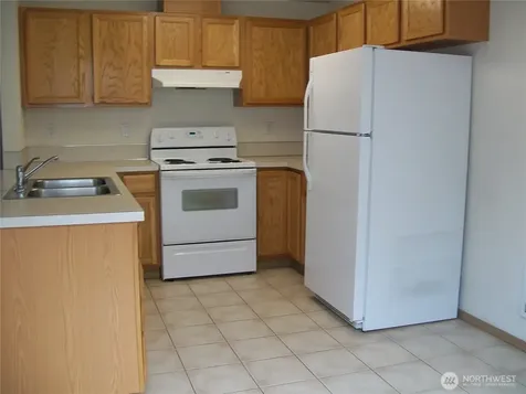 1116 Golf Club Road SE Lacey WA 98503