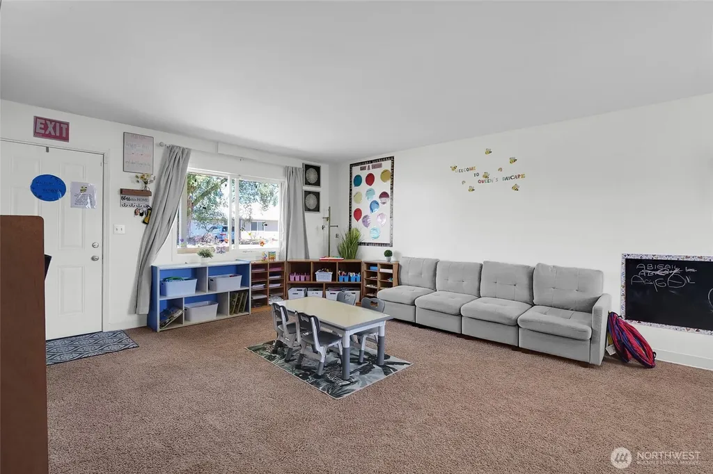 1232 Arlington Drive Moses Lake WA 98837