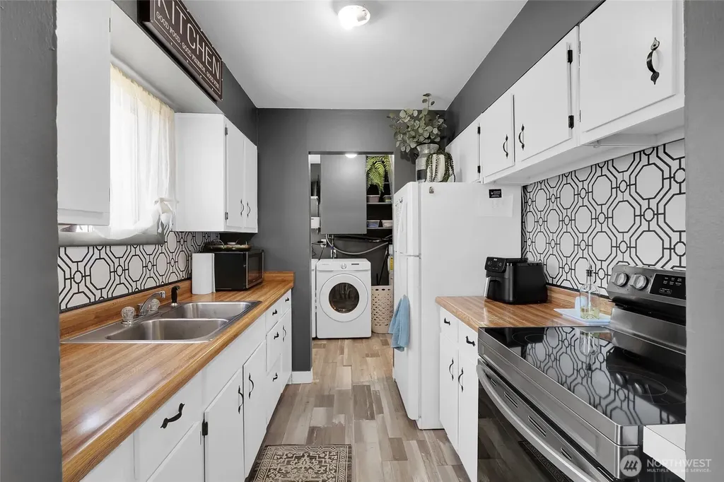 1232 Arlington Drive Moses Lake WA 98837
