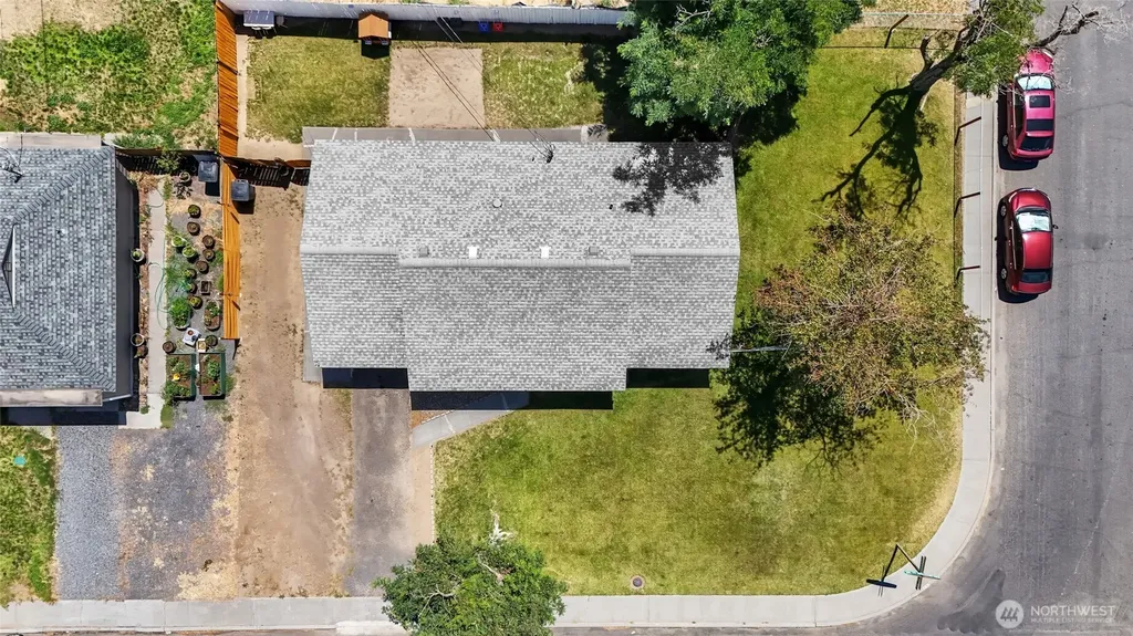 1232 Arlington Drive Moses Lake WA 98837