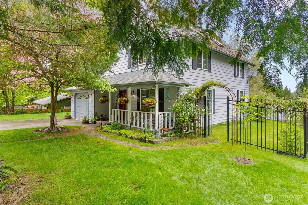 4914 24th Avenue SE Lacey WA 98503