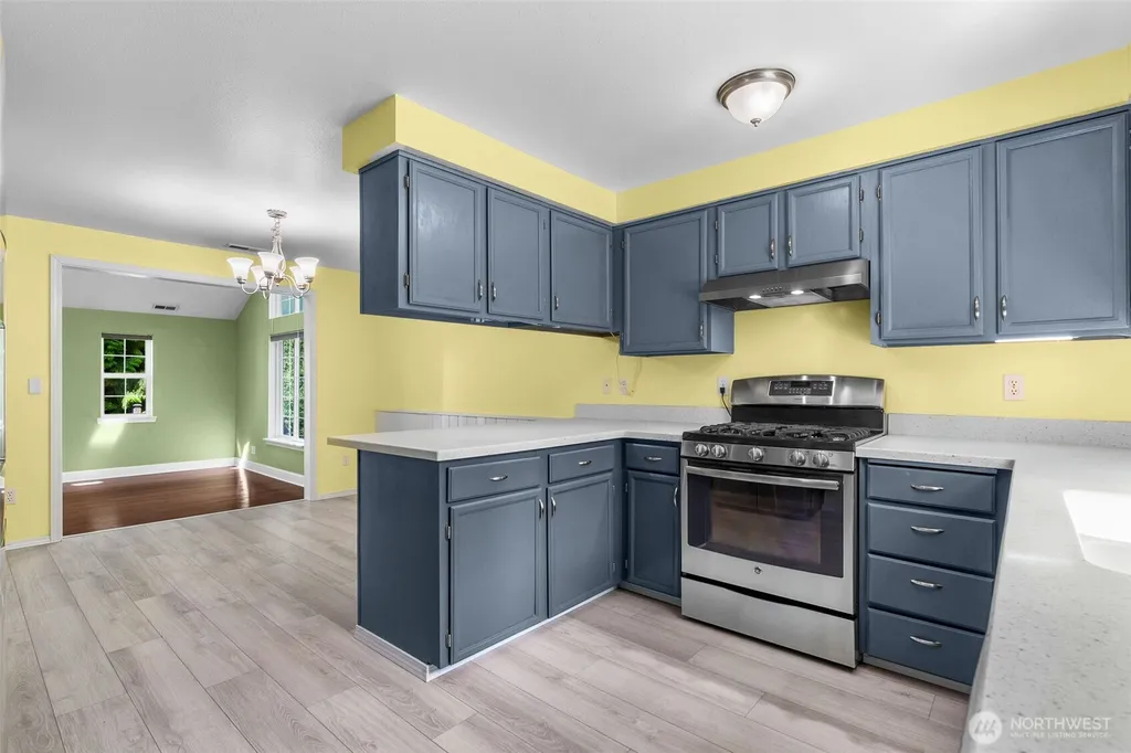 4914 24th Avenue SE Lacey WA 98503