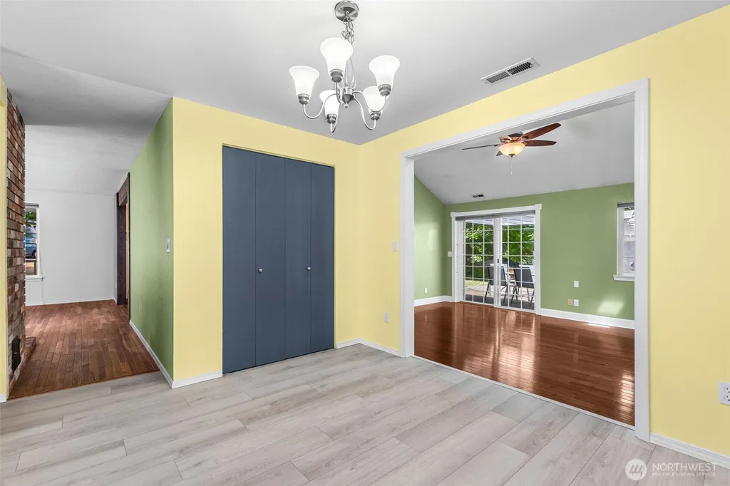 4914 24th Avenue SE Lacey WA 98503