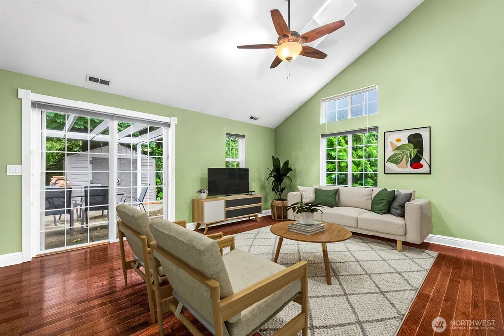 4914 24th Avenue SE Lacey WA 98503