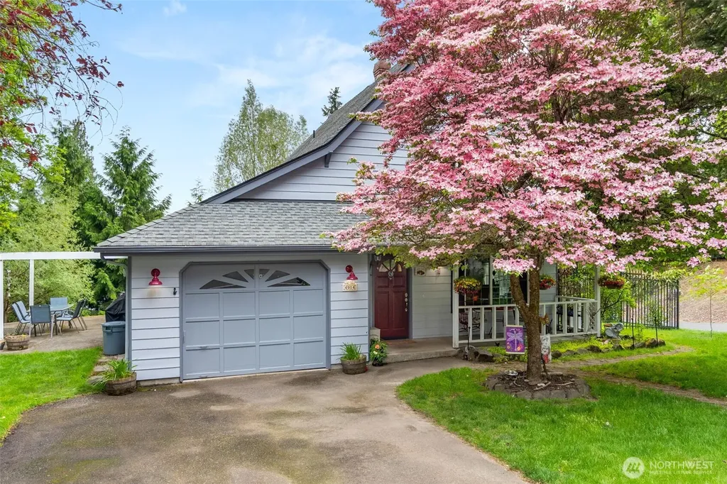 4914 24th Avenue SE Lacey WA 98503