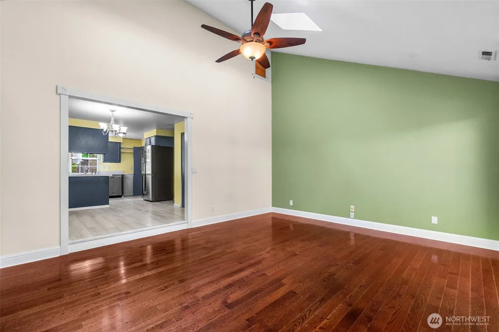 4914 24th Avenue SE Lacey WA 98503